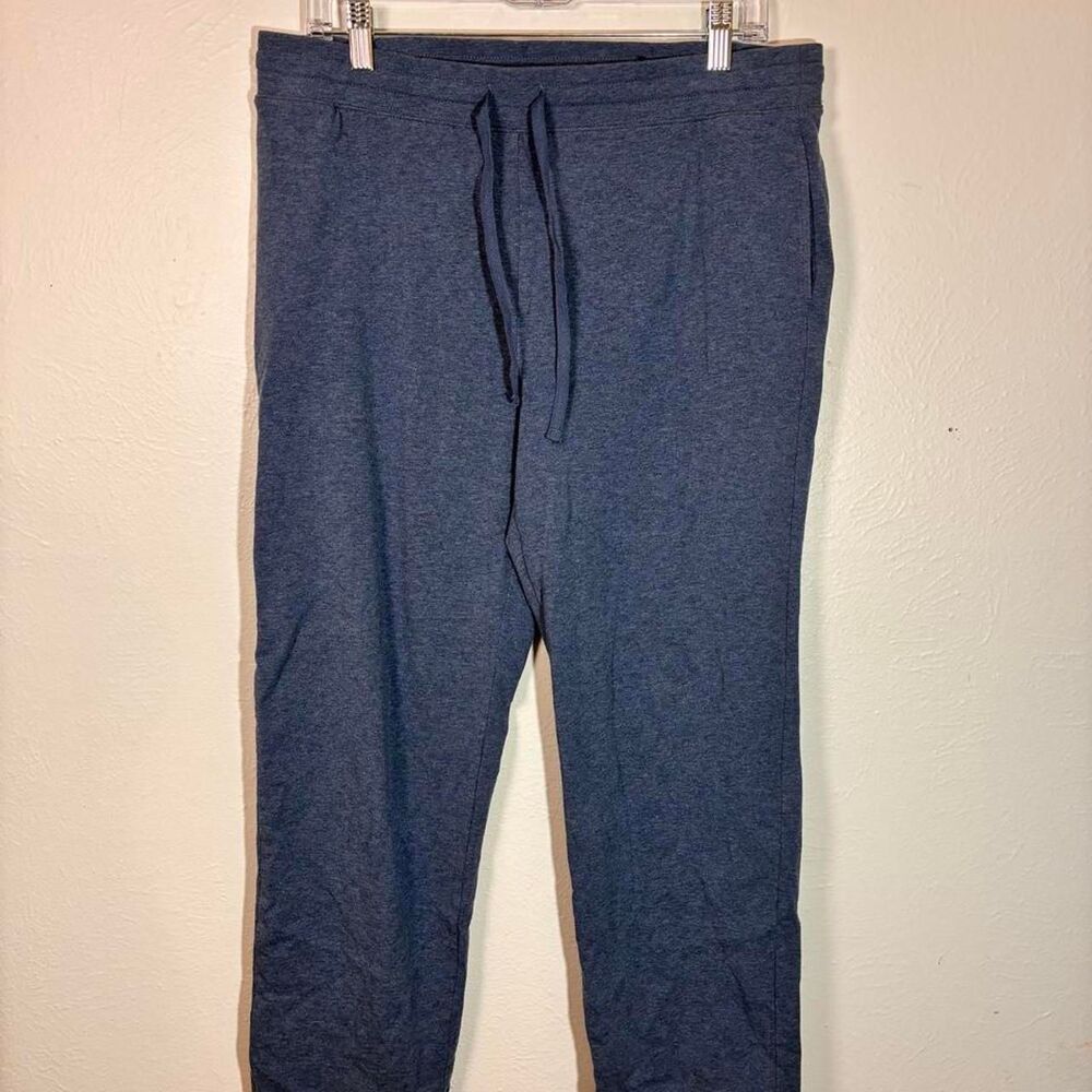 Scott Women's Blue and Navy Joggers-tracksuits size petite large